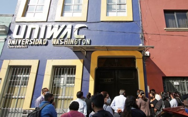 68 escuelas privadas reportaron su cierre definitivo debido a la pandemia del Covid-19