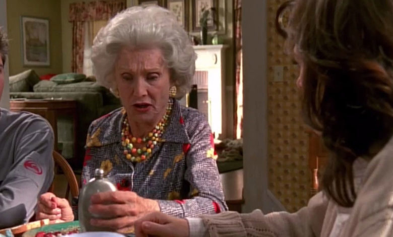 Muere Cloris Leachman, la abuela racista en ‘Malcolm el de en medio’