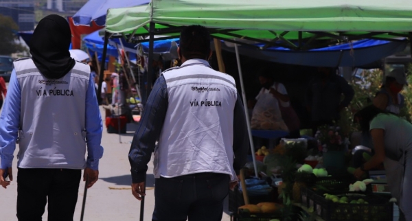 Barbosa debe formalizar denuncia contra personal de Segom por presunta corrupción: Sánchez Galindo