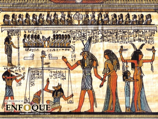 Colchicina: La sustancia del papiro egipcio con el secreto que podría frenar la pandemia 