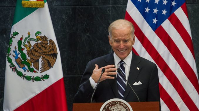 Joe Biden no es el enemigo de México: Especialista UPAEP