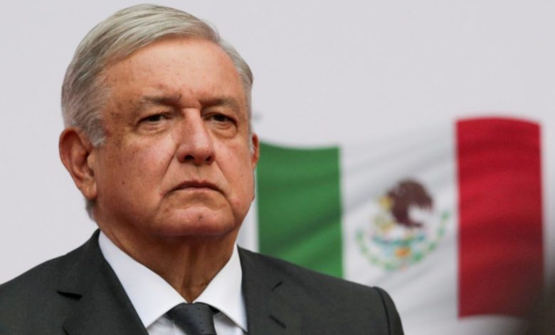 “No a la infodemia”: Presidencia pide a medios no difundir versiones falsas sobre salud de AMLO