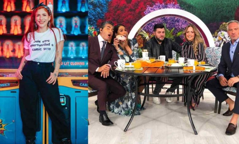 No es no: Nath Campos da primera entrevista tras denunciar a Rix; ‘estar borracha no es motivo’