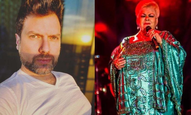 Mauricio Martínez hace un llamado a los mexicanos a no votar por las celebridades en las Elecciones 2021