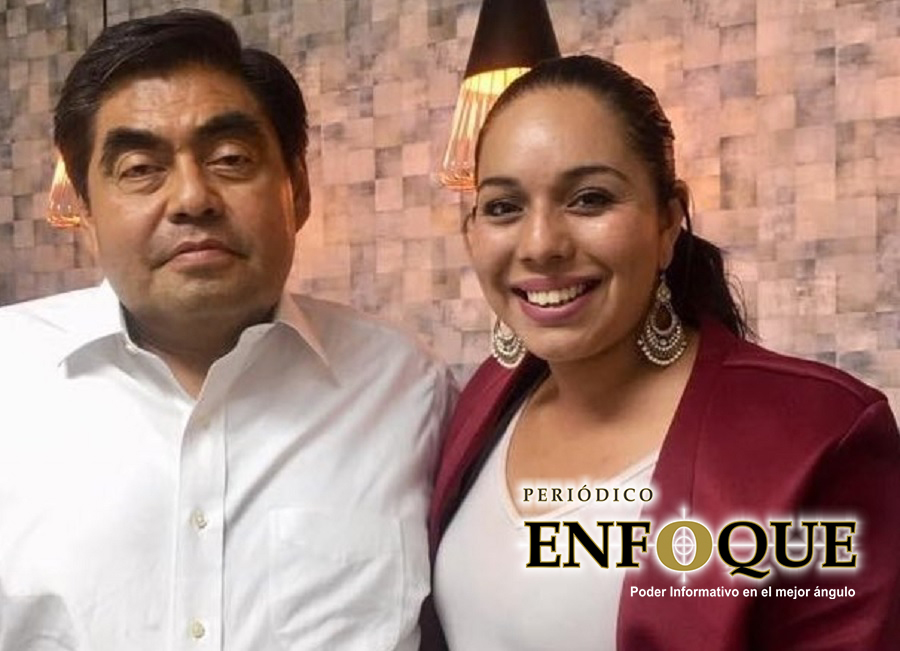 Pide diputada de Cholula disculpa pública a titular de Profeco para Barbosa