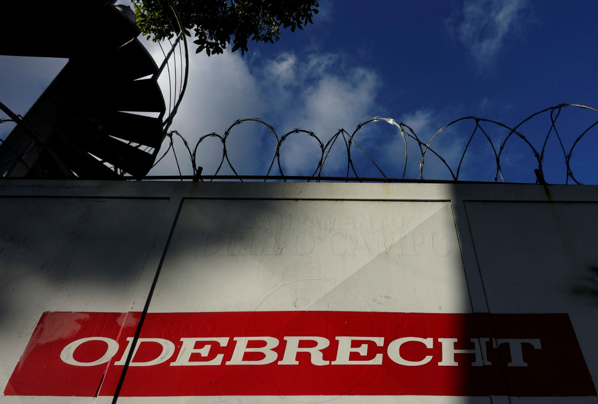 FGR incumple plazo final para abrir expediente Odebrecht; el caso suma cuatro años sin juicio ni detenidos
