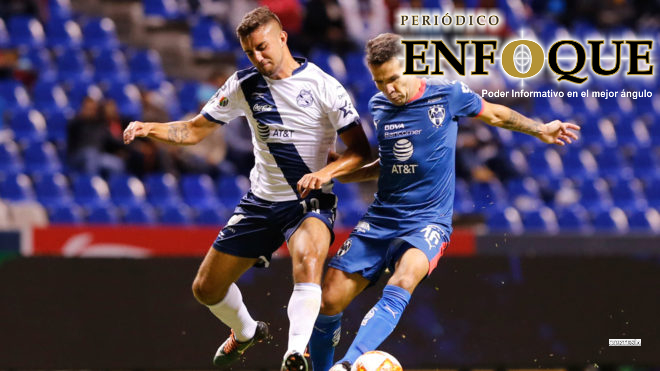 Conoce los antecedentes más recientes e importantes del Puebla-Monterrey.