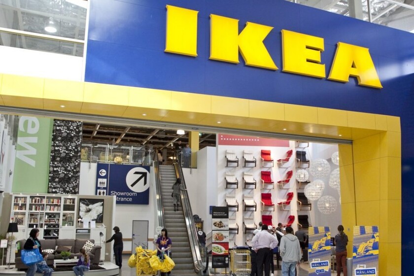 Ikea quiere seguir creciendo en México, le echa ojo a Guadalajara y Monterrey