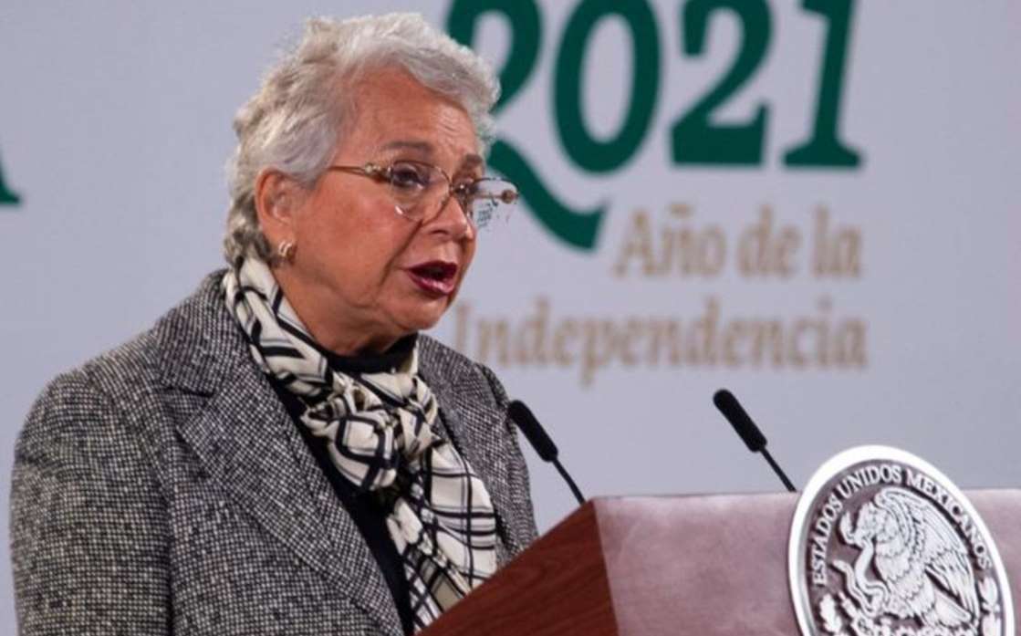 Cesan a funcionarios del INM por asesinato de migrantes en Tamaulipas: Segob