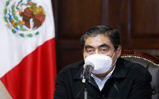 Policías municipales y algunos pobladores han dificultado la captura de "El Toñín": Barbosa