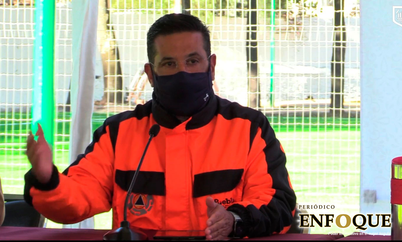 Espacios deportivos se reabrirán solo para rehabilitar a personas que tuvieron Covid-19: Ariza Salvatori