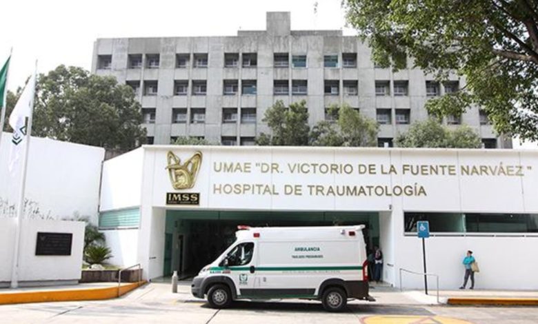 IMSS aclara que no negó atención a hombre que murió frente a puerta de urgencias en hospital