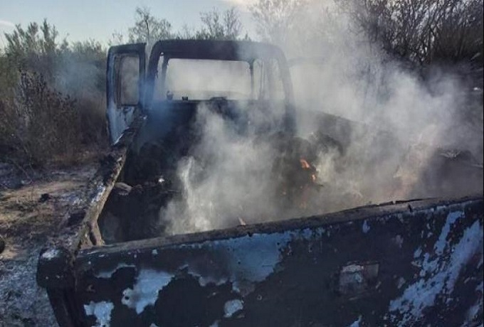 Vinculan a proceso a 12 policías por la masacre de 19 migrantes en Tamaulipas