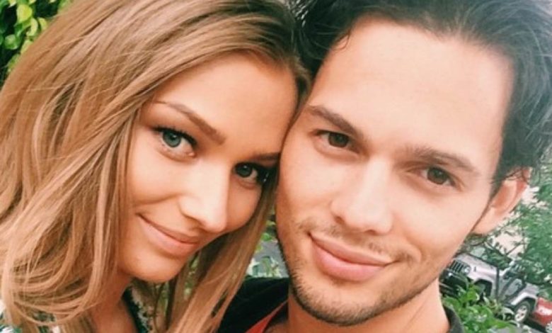 Emmanuel Palomares desmiente a Irina Baeva y revela que terminaron porque “ella descuidó la relación”