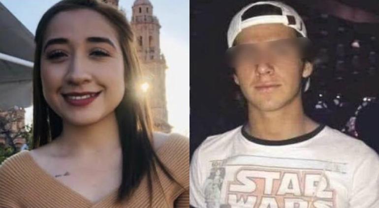 La Fiscalía sostendrá acusación contra Diego Urik feminicida de Jessica con pruebas cientificas luego de otorgar prórroga de dos meses para investigación complementaria 