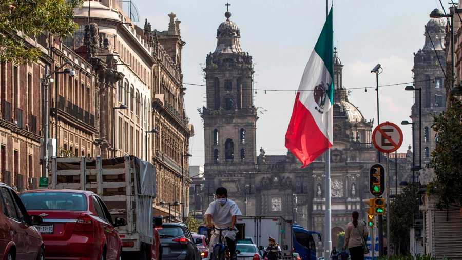 Cero contagios de COVID-19 en México, hasta octubre de 2022: académicos de la UAM