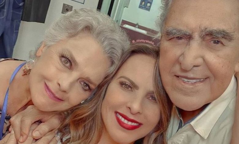 Eric del Castillo no cree en la vacuna contra Covid-19, pero sí en el dióxido de cloro