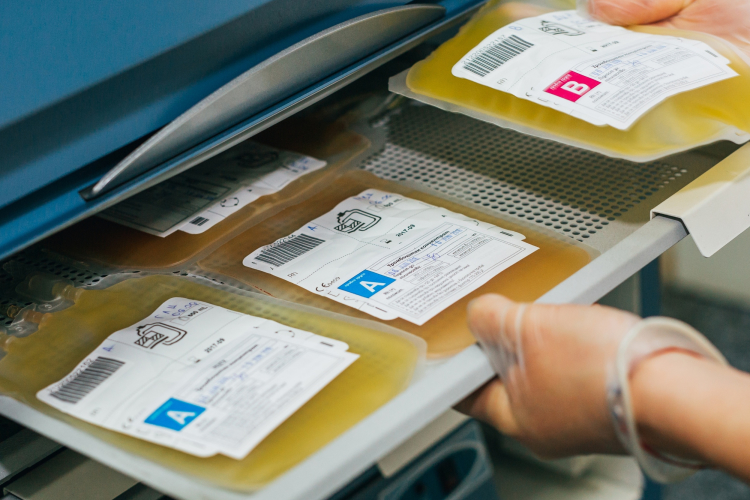 Sale a la luz; tratar a pacientes de Covid19 con plasma puede aumentar riesgo de mutaciones