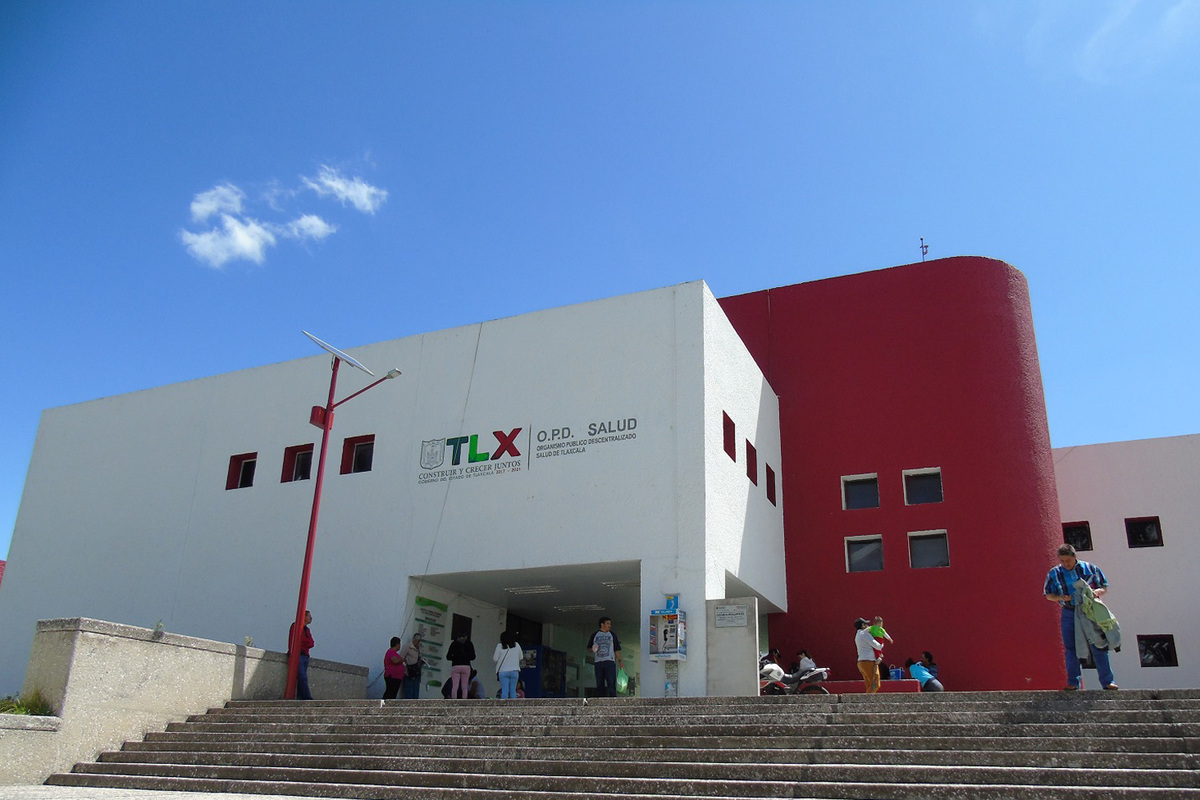 Tlaxcala por arriba de la media nacional en aplicación de pruebas de Covid-19: SESA