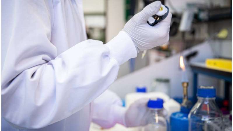 IPN trabaja en fármaco que busca impedir el ingreso del coronavirus al cuerpo