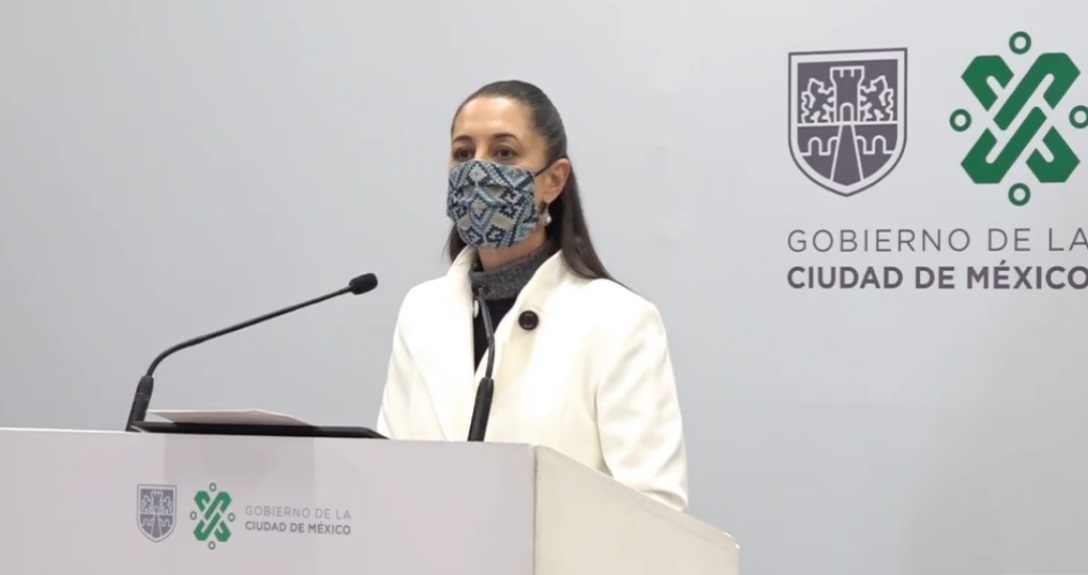 Sheinbaum confirmó construcción de Línea 3 del Cablebús en CDMX para 2022