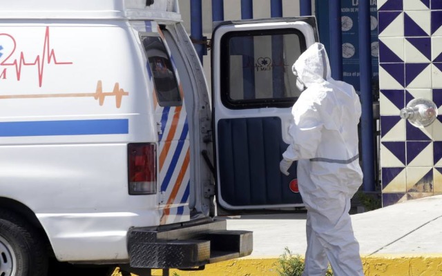 Secretaría de Salud niega existencia de nueva cepa del Covid-19 en Puebla