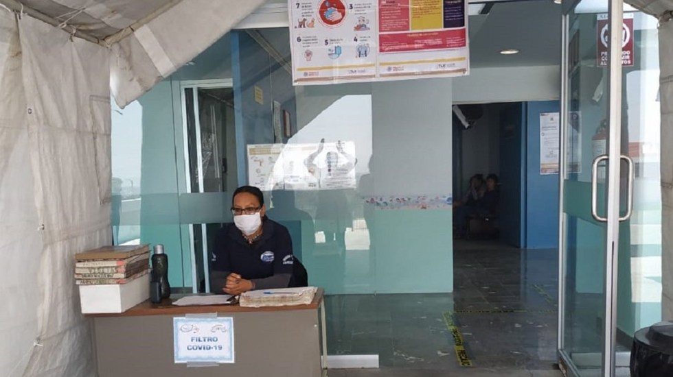 Confirma SESA personas recuperadas, defunciones y casos covid