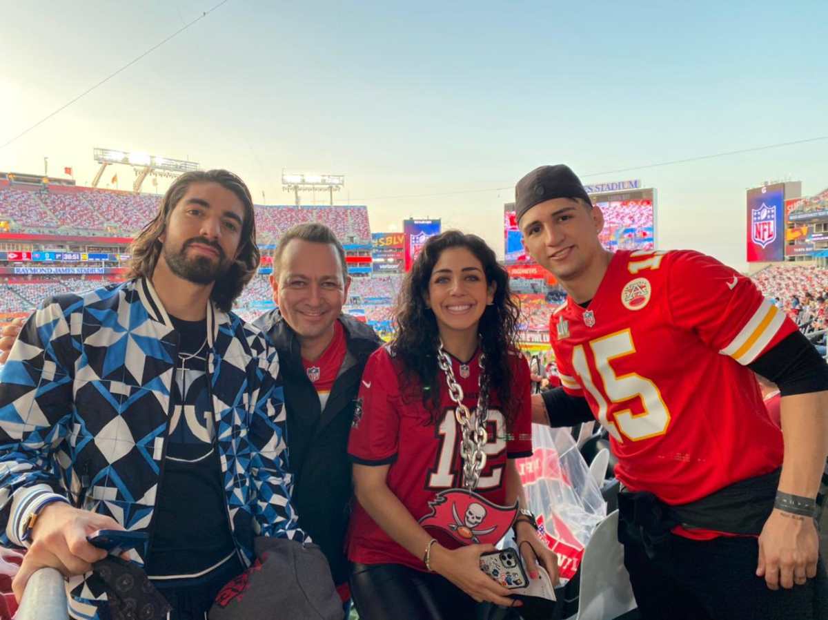 Rodolfo Pizarro presumió en redes que ya se vacunó contra el Coronavirus