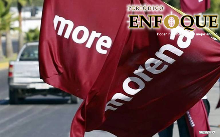 Conoce a los principales precandidatos de Morena que buscarían la alcaldía de la capital de Puebla.  