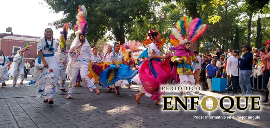 Vivirá Tlaxcala el carnaval a través de plataformas digitales, ante Covid-19