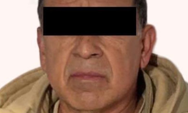 Extraditan a “El Tío”, el narco que habría hecho negocios con Rafa Marquez
