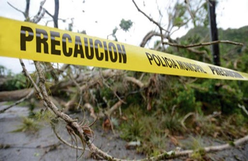 Encuentran cuerpo de mujer sin vida en Tepeaca 