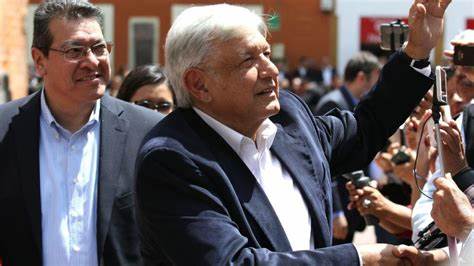 AMLO regresa a Tlaxcala; el viernes inaugurará facultad de UBBJ en Xaltocan