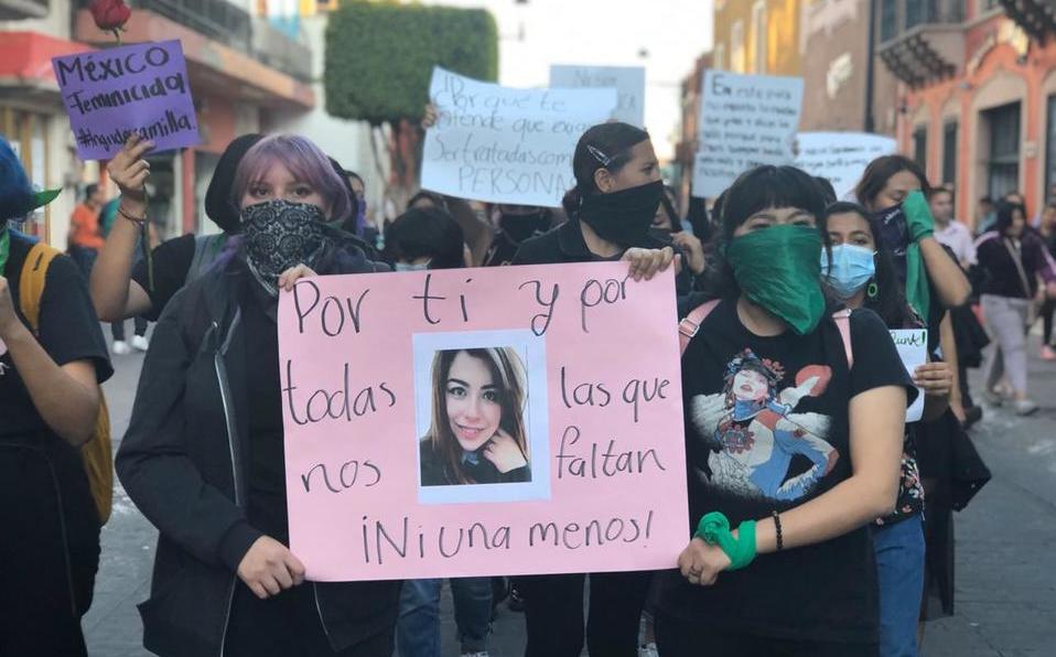 Se cumple un año del atroz feminicidio de Ingrid Escamilla; una realidad brutal de la violencia contra las mujeres en México