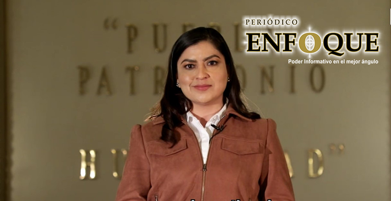 Acabamos con la deuda pública del municipio gracias a un buen manejo de los recursos: Rivera Vivanco