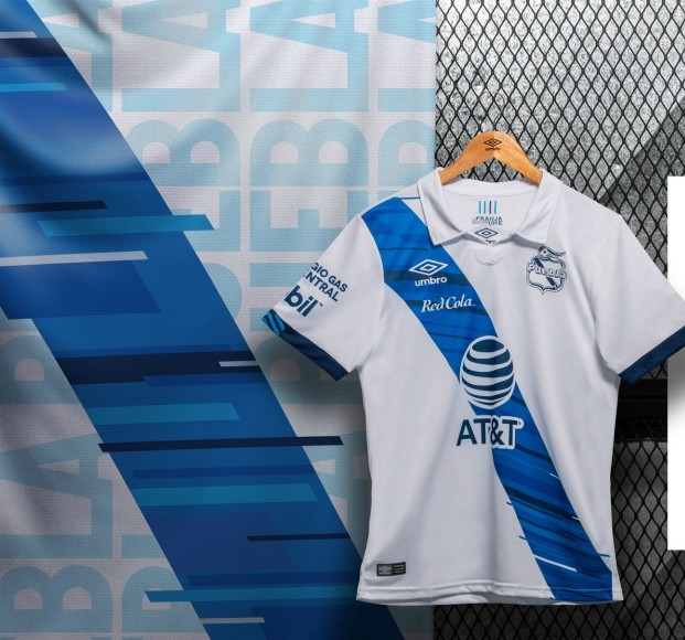 Jersey Puebla 2020 21 i