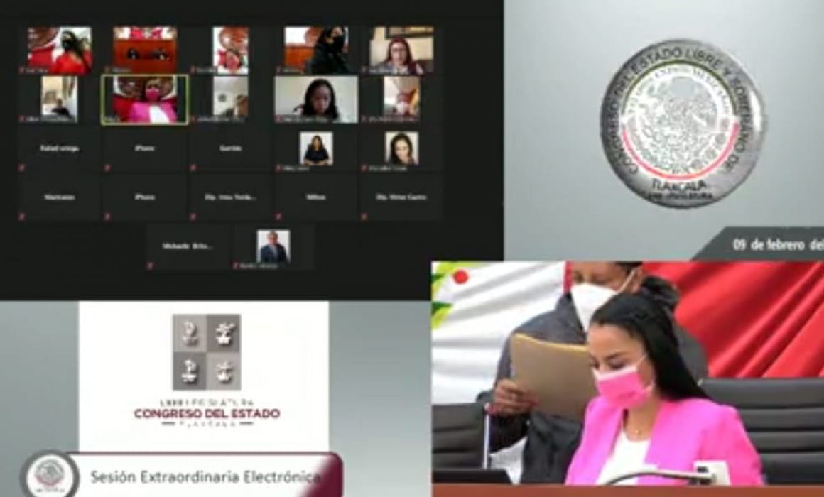 Congreso de Tlaxcala distribuye excedente federal de 222.8 millones de pesos