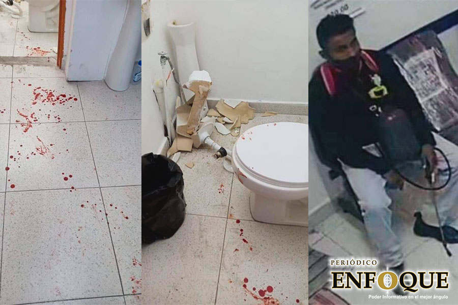 Denuncian a supuesto depredador sexual que se hace pasar por fumigador  