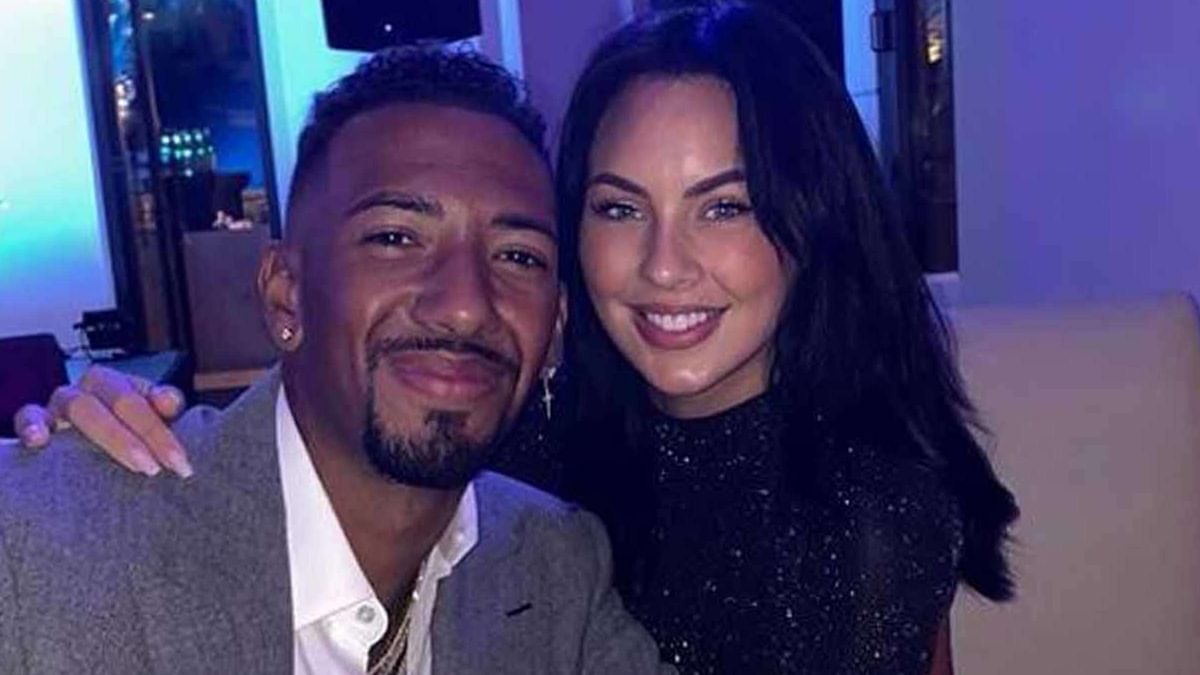 Encuentran muerta a Kasia Lenhardt, ex novia del futbolista Jerome Boateng