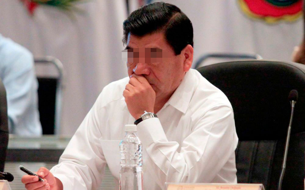 A la cárlcel!, dictan auto de formal prisión a Mario Marín por tortura contra Lydia Cacho 