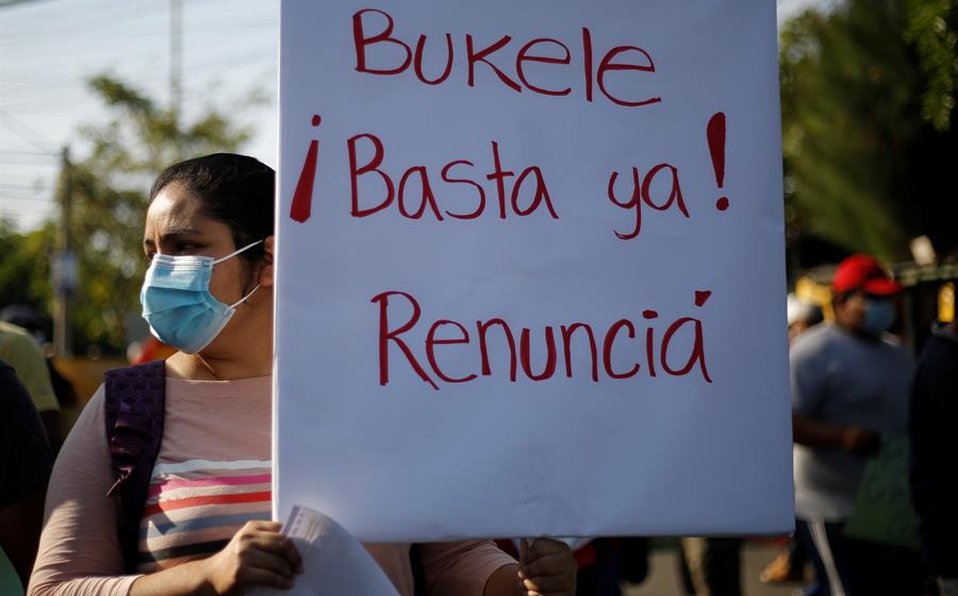 “La Administración Biden está comprometida con apoyar al pueblo nicaragüense”, Joe Biden dibuja una nueva relación con Centroamérica