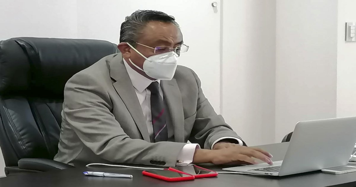 Destaca Secretario de Educación Pública apoyo económico al TEC NM Campus Tlaxco