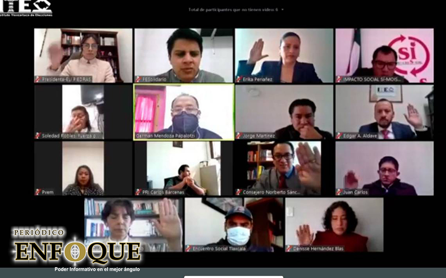 Niega el ITE a aspirantes a independientes ampliar el plazo para recabar firmas