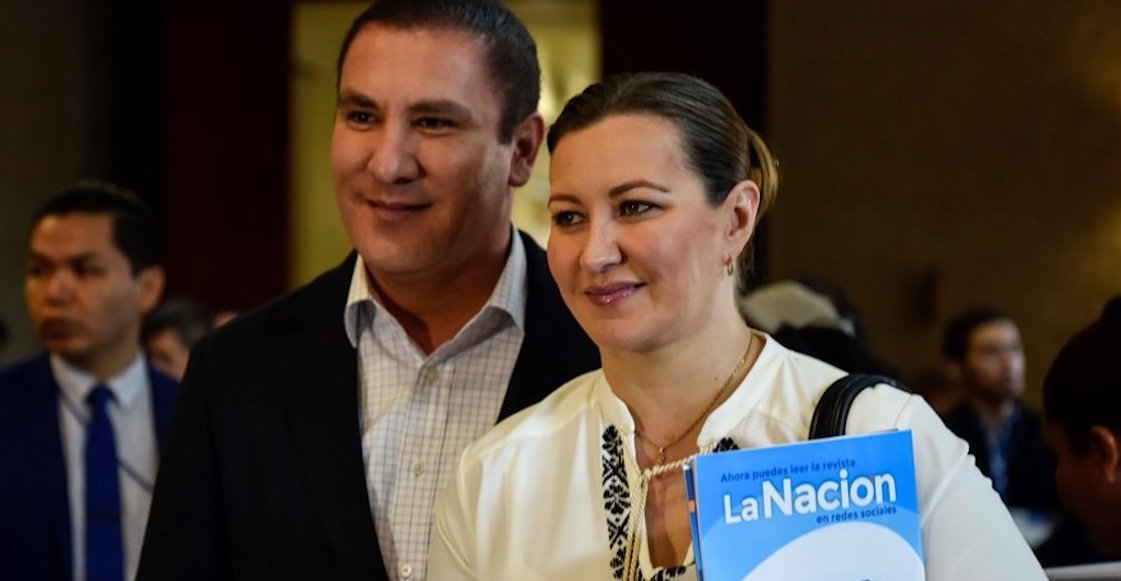 Detienen en Veracruz a mujer ligada a la tragedia de Martha Erika y Moreno Valle