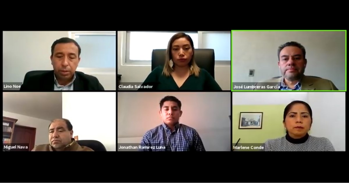 TET devuelve a ITE dos expedientes por omisiones en procedimientos sancionadores