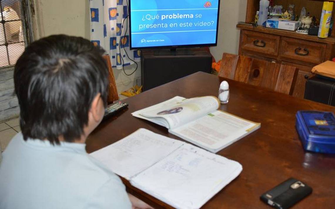 Difunde SEPE-USET consejos para el uso de internet en clases a distancia