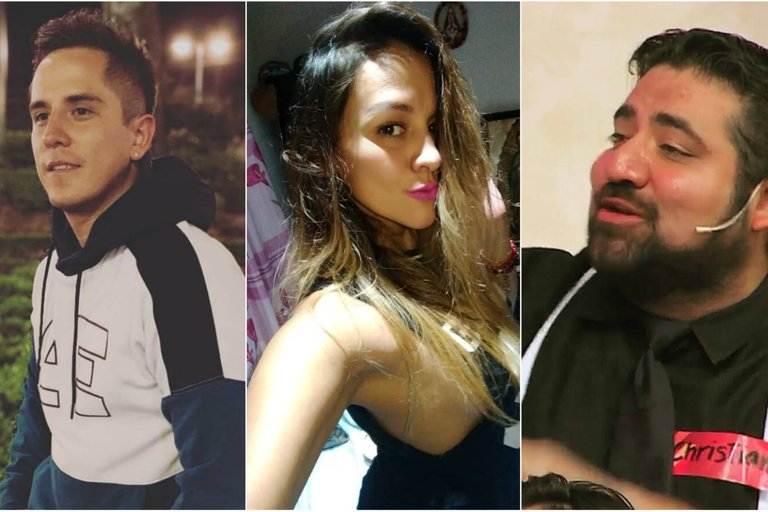 Un feminicidio, dos asesinatos y un encarcelamiento: El final de los concursantes de Enamorándonos