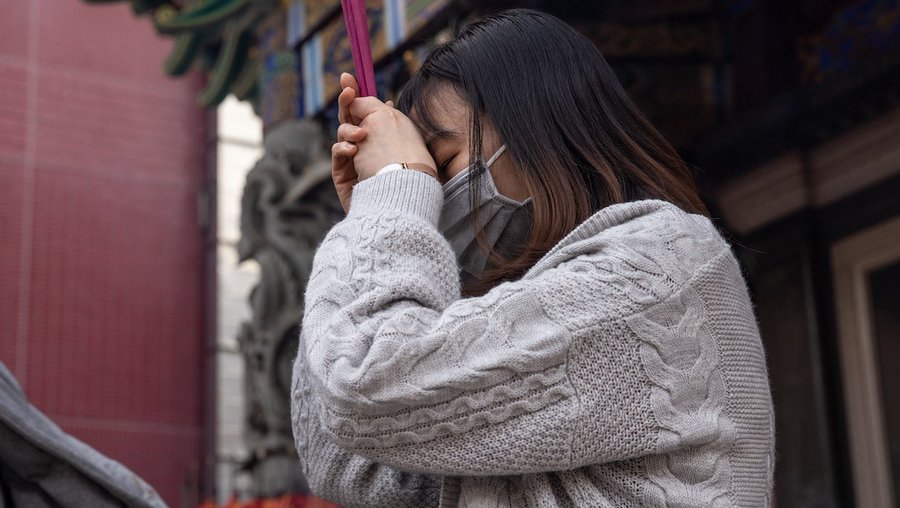 Fuerte sismo de magnitud 7.1 sacude la costa de Fukushima, Japón