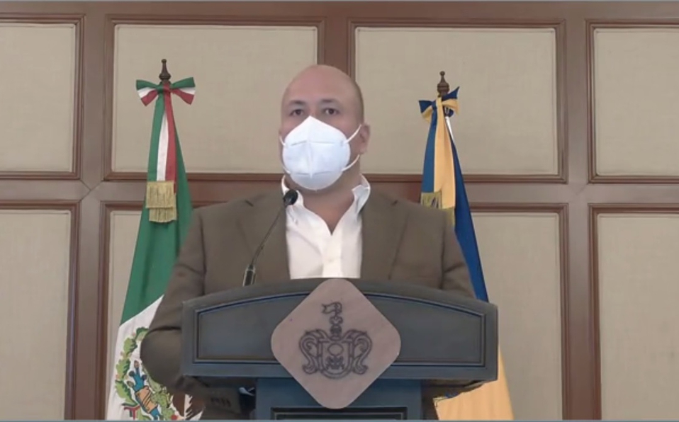 Regreso a clases presenciales en Jalisco será en agosto: Enrique Alfaro