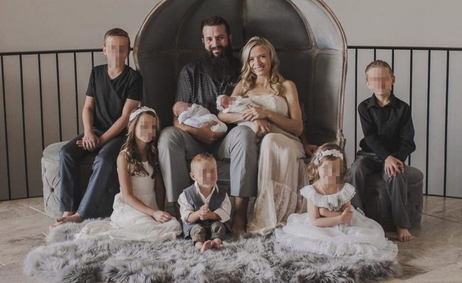 Detienen a presunto atacante de Bavispe, dice Adrián LeBarón